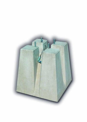 Créateur et fabricant de produit en béton - Prefac